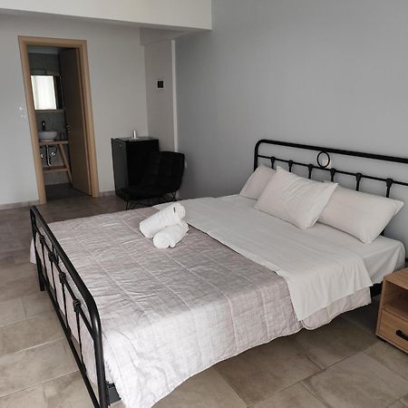 Thea Monastiraki Bed & Breakfast Luaran gambar