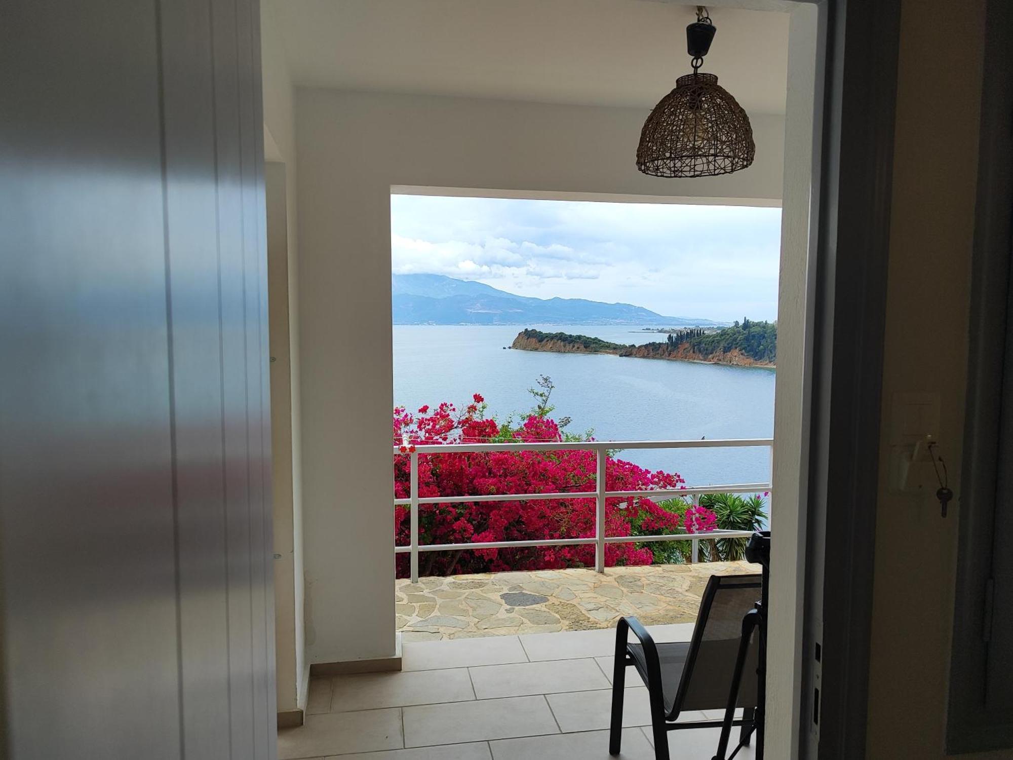 Thea Monastiraki Bed & Breakfast Luaran gambar