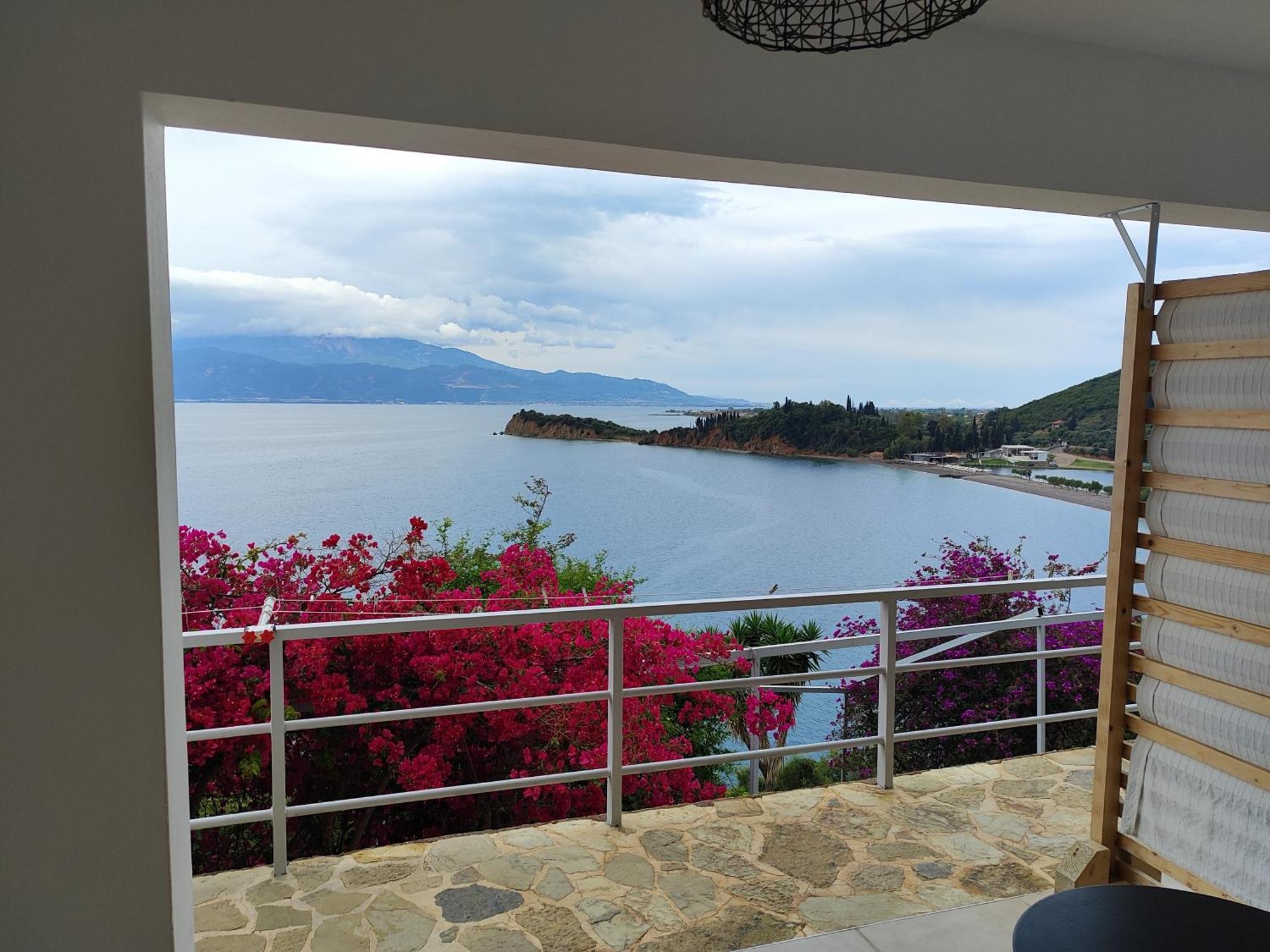 Thea Monastiraki Bed & Breakfast Luaran gambar