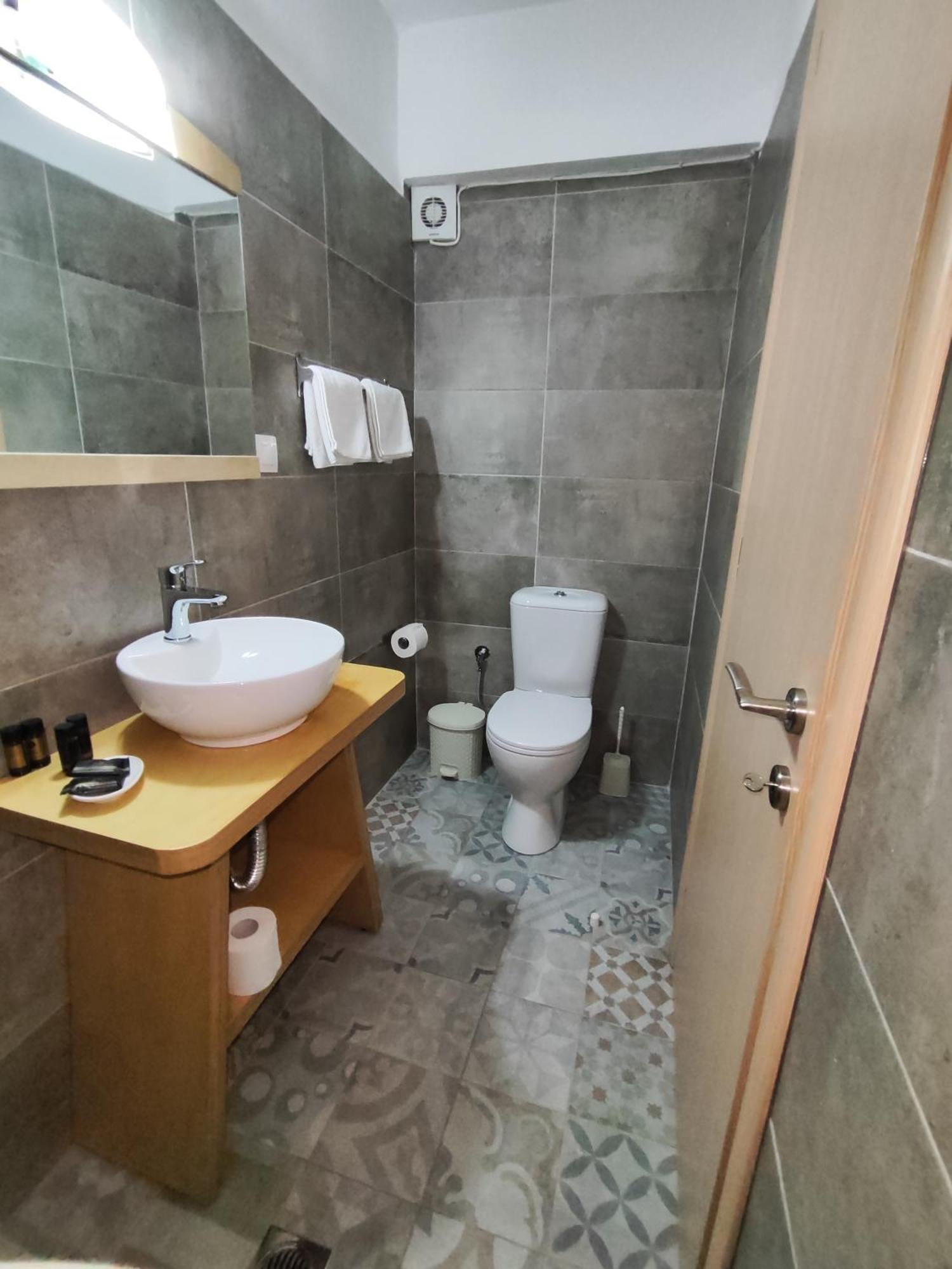 Thea Monastiraki Bed & Breakfast Luaran gambar