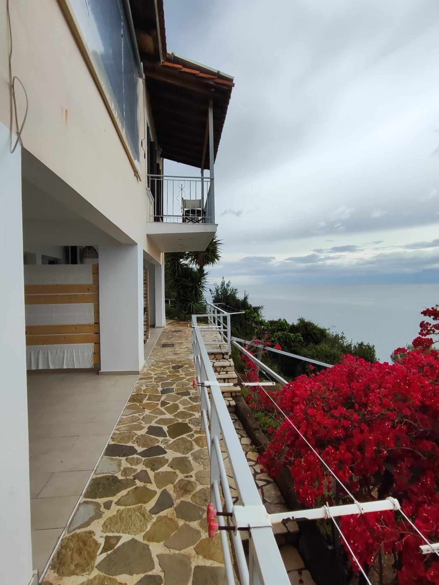 Thea Monastiraki Bed & Breakfast Luaran gambar