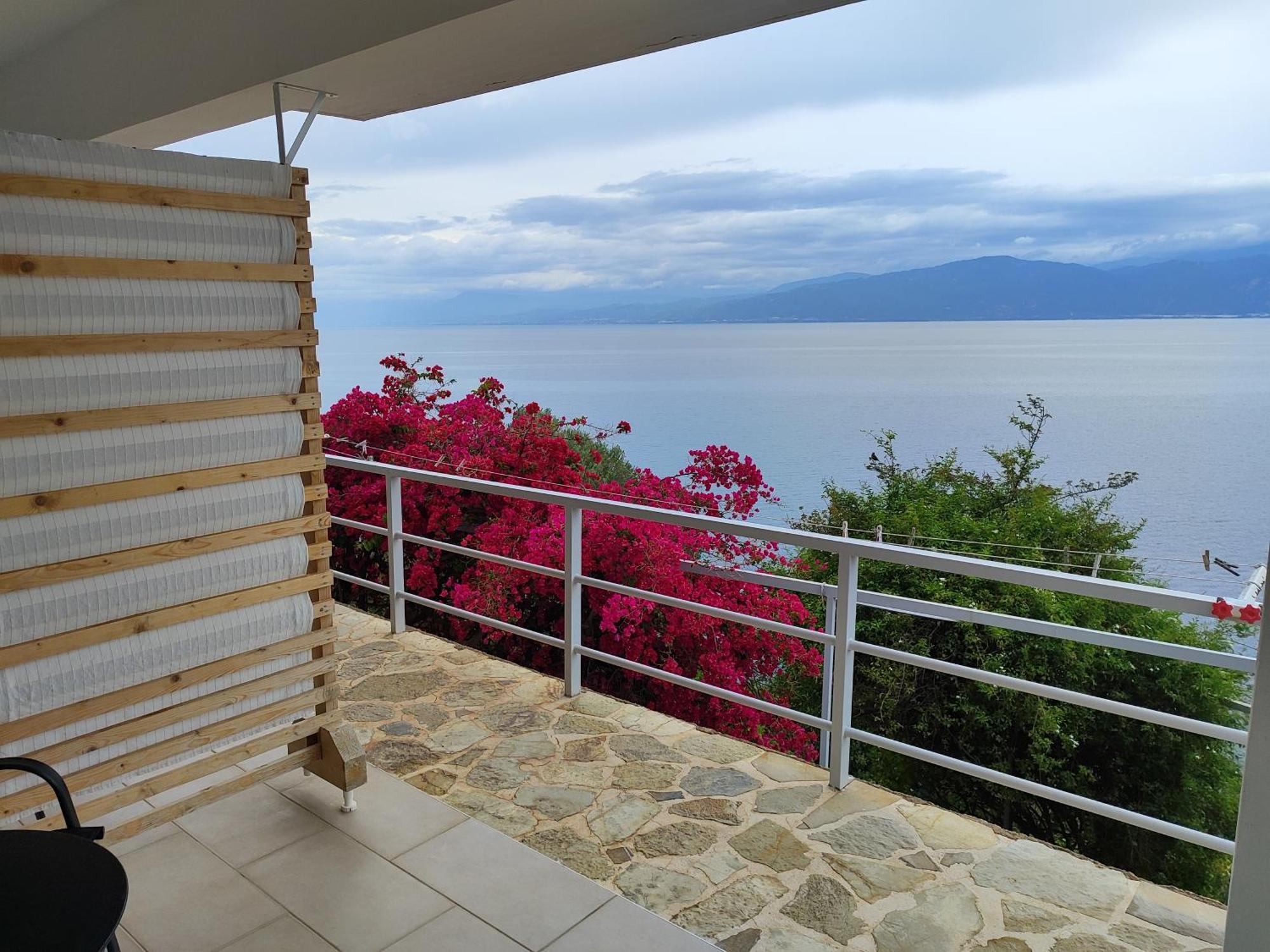 Thea Monastiraki Bed & Breakfast Luaran gambar