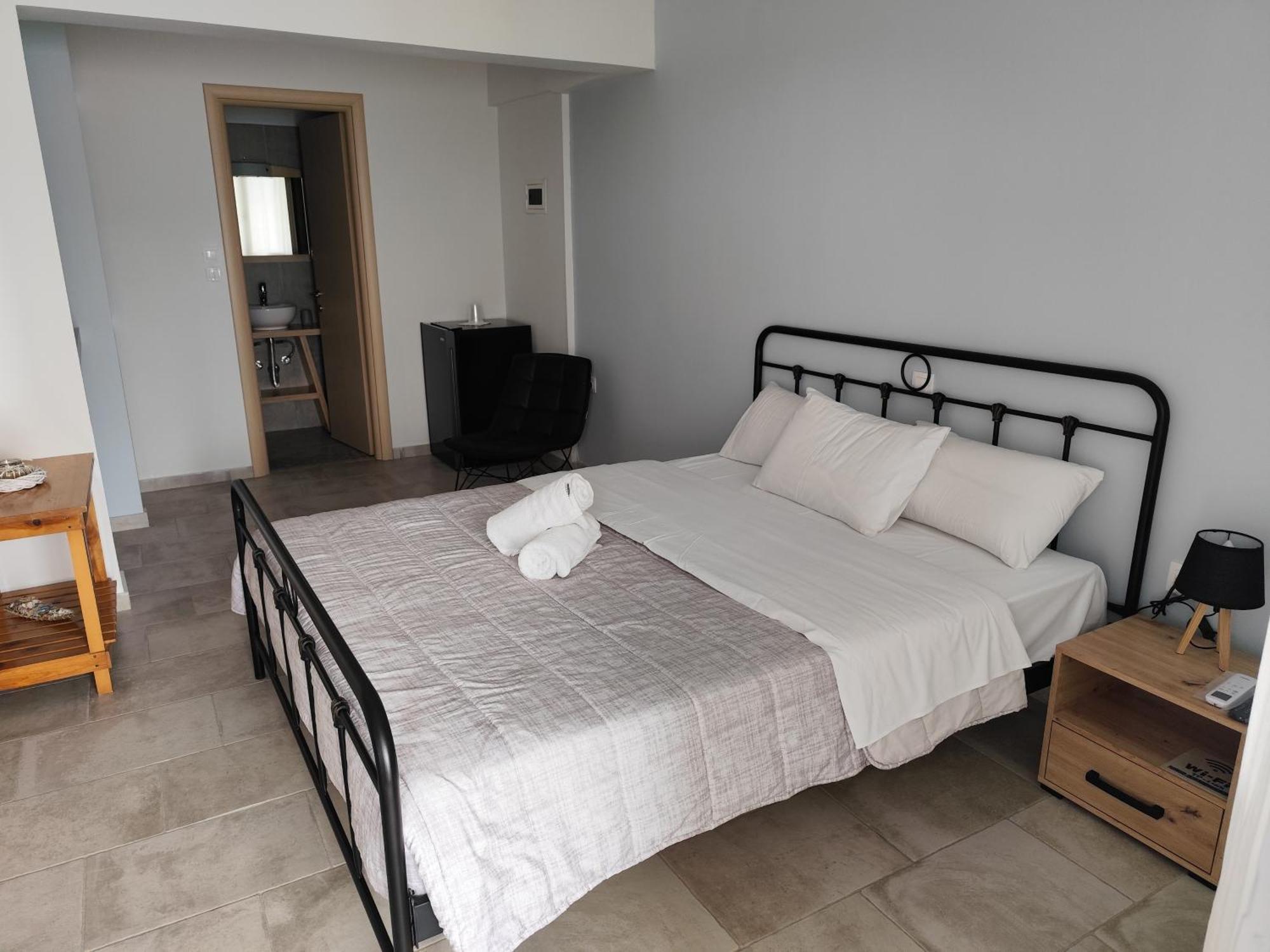 Thea Monastiraki Bed & Breakfast Luaran gambar